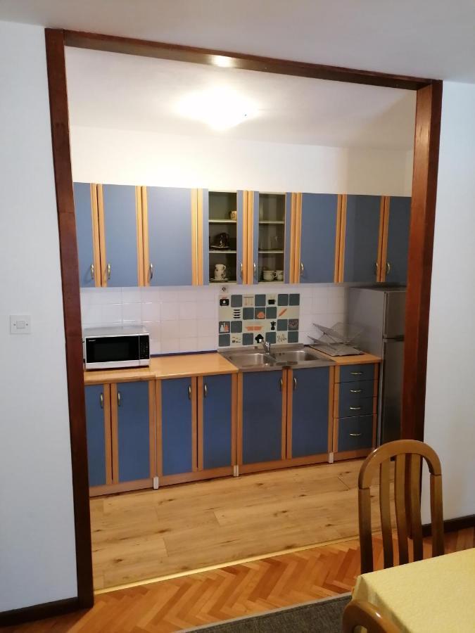 Apartment Artemisia 1 Trogir Ngoại thất bức ảnh