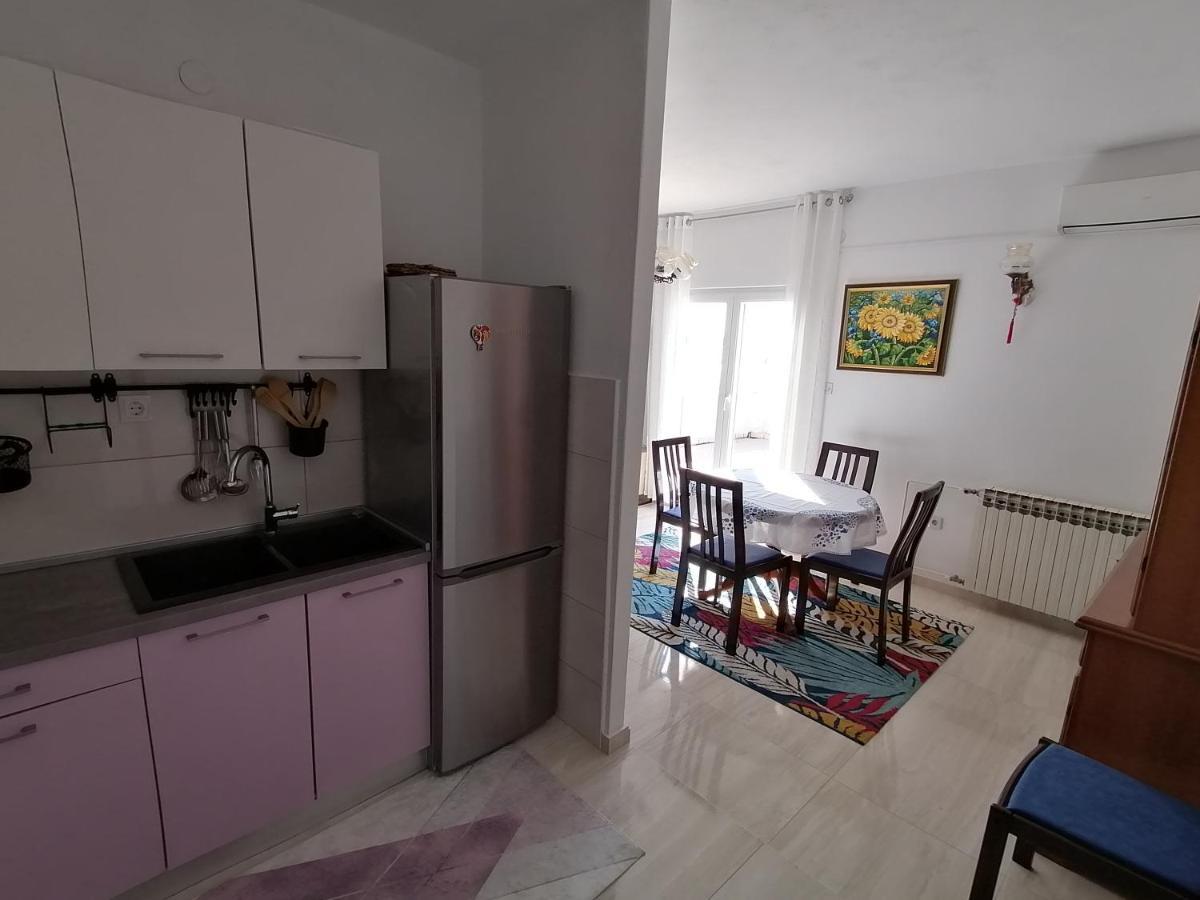 Apartment Artemisia 1 Trogir Ngoại thất bức ảnh