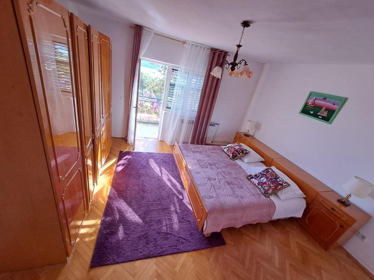 Apartment Artemisia 1 Trogir Ngoại thất bức ảnh