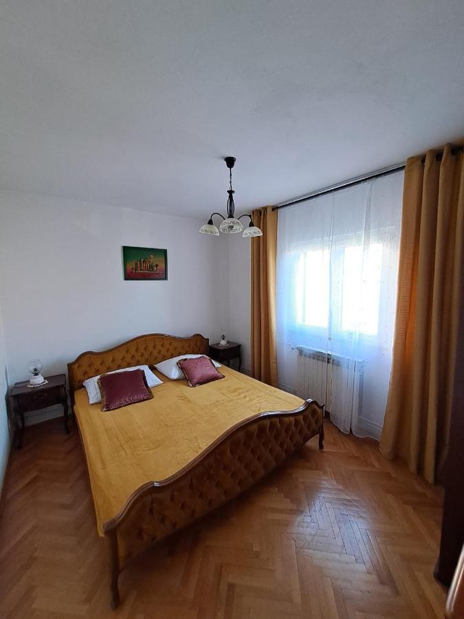 Apartment Artemisia 1 Trogir Ngoại thất bức ảnh