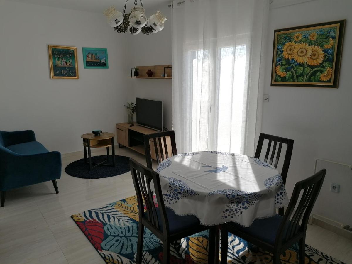 Apartment Artemisia 1 Trogir Ngoại thất bức ảnh