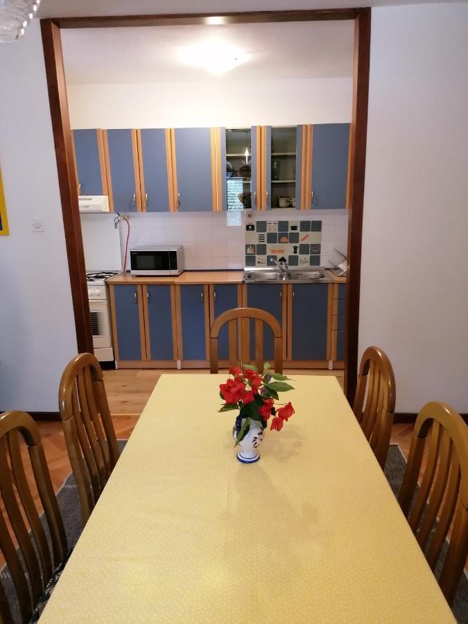 Apartment Artemisia 1 Trogir Ngoại thất bức ảnh