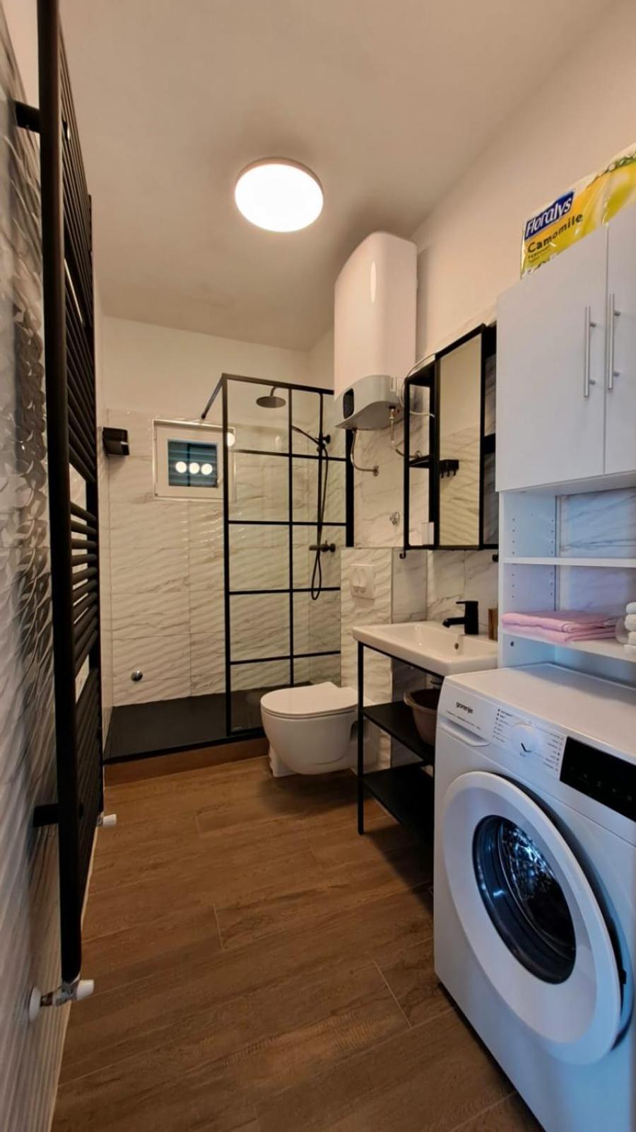 Apartment Artemisia 1 Trogir Ngoại thất bức ảnh