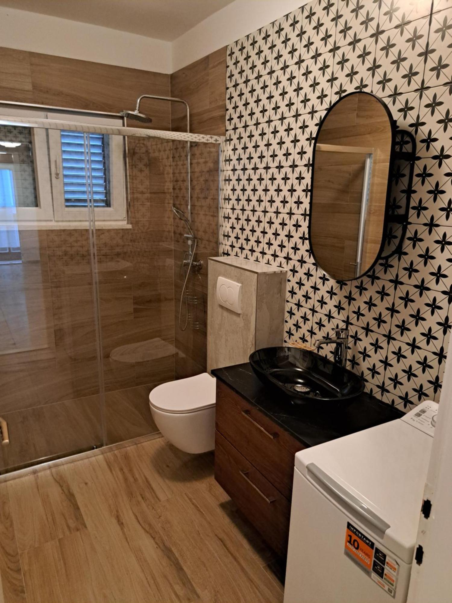 Apartment Artemisia 1 Trogir Ngoại thất bức ảnh