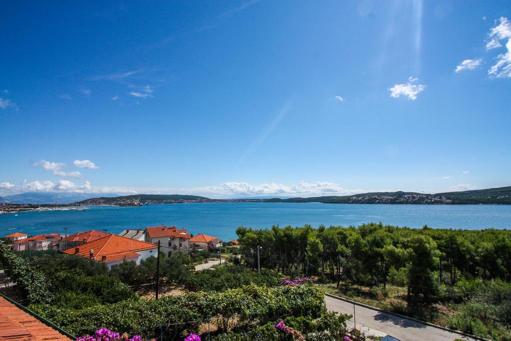 Apartment Artemisia 1 Trogir Ngoại thất bức ảnh