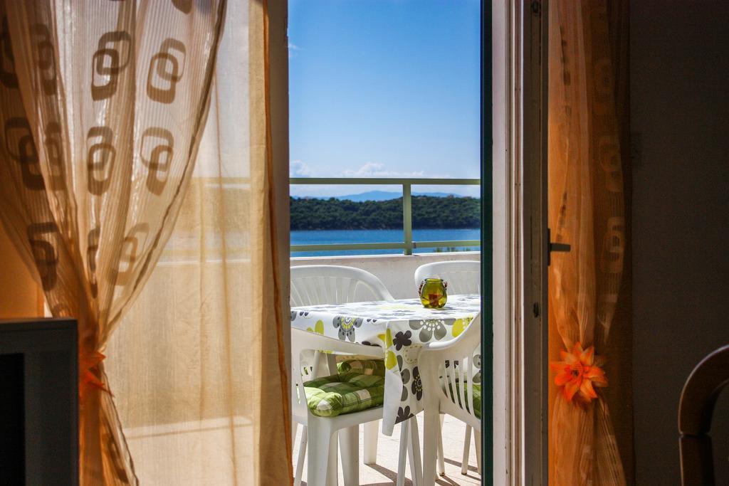 Apartment Artemisia 1 Trogir Ngoại thất bức ảnh