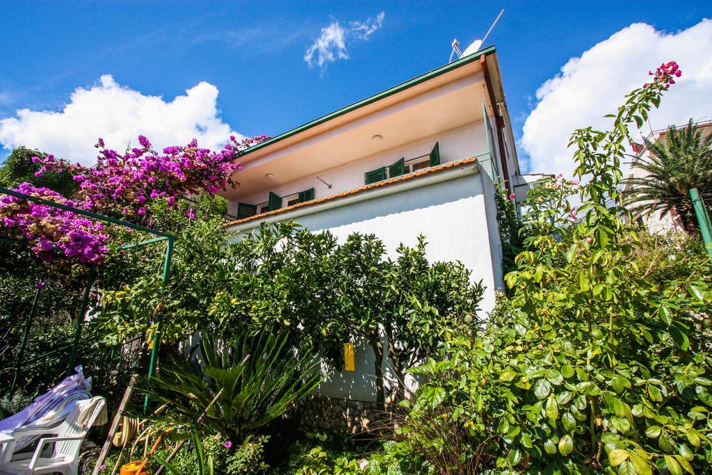 Apartment Artemisia 1 Trogir Ngoại thất bức ảnh