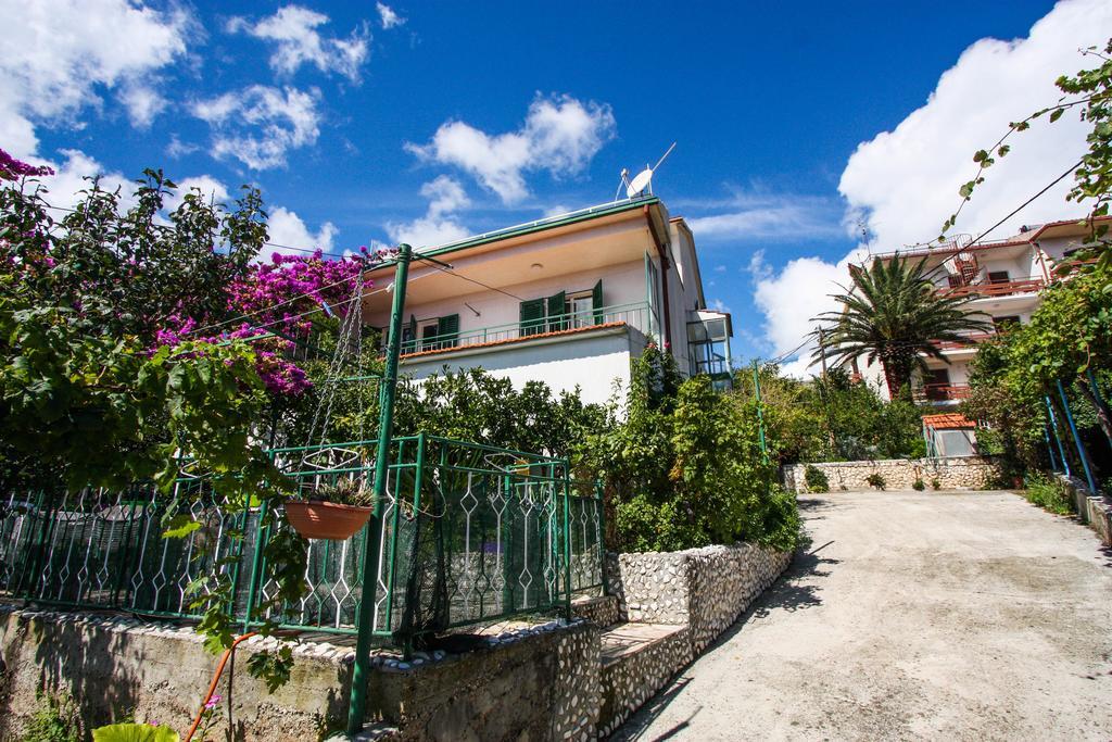 Apartment Artemisia 1 Trogir Ngoại thất bức ảnh