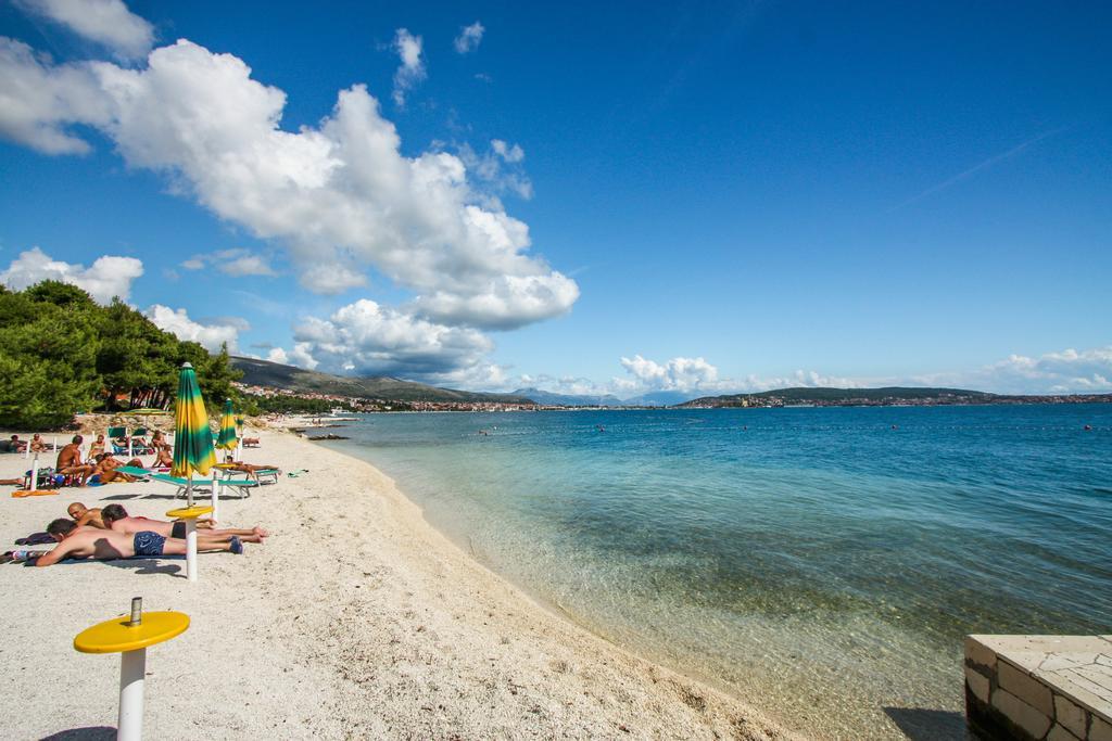 Apartment Artemisia 1 Trogir Ngoại thất bức ảnh